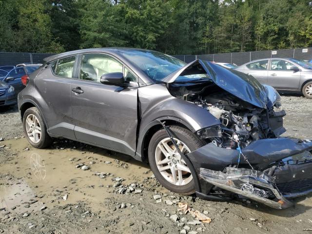 Vin: jtnkhmbx3m1125525, lot: 72406354, toyota c-hr xle 20214