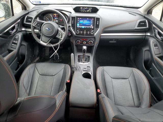 2019 SUBARU CROSSTREK - JF2GTAMC8KH354211