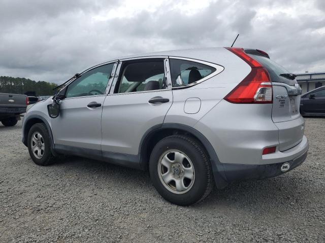 2016 HONDA CR-V LX - 2HKRM3H3XGH562576