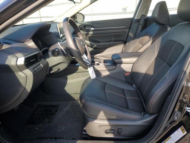 2022 NISSAN ALTIMA SR - 1N4BL4CV3NN378330