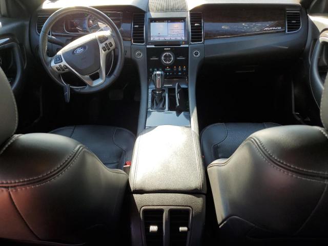 2019 FORD TAURUS LIM - 1FAHP2J85KG112470