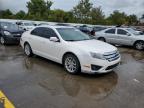 FORD FUSION SEL photo