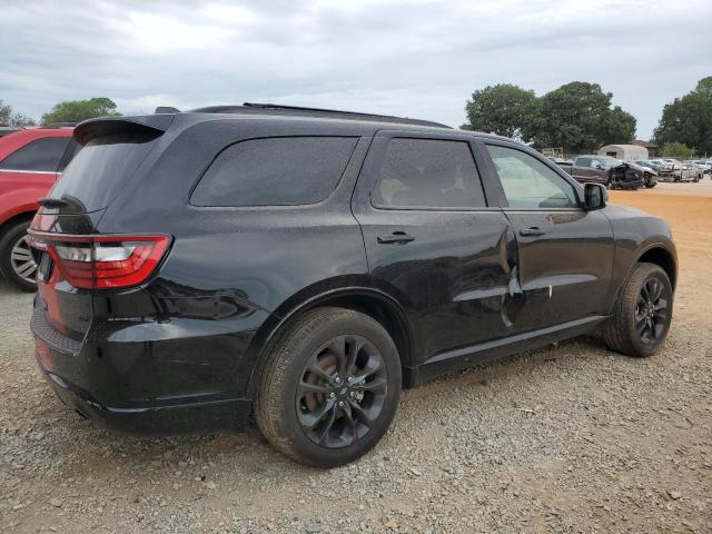 2022 DODGE DURANGO GT - 1C4RDJDG4NC196667