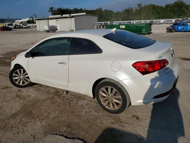 VIN KNAFX6A87E5248623 2014 KIA Forte, EX no.2