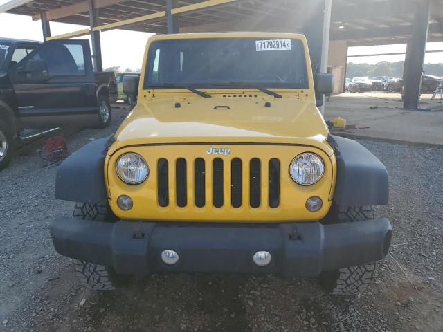 2015 JEEP WRANGLER U - 1C4BJWDG3FL708024