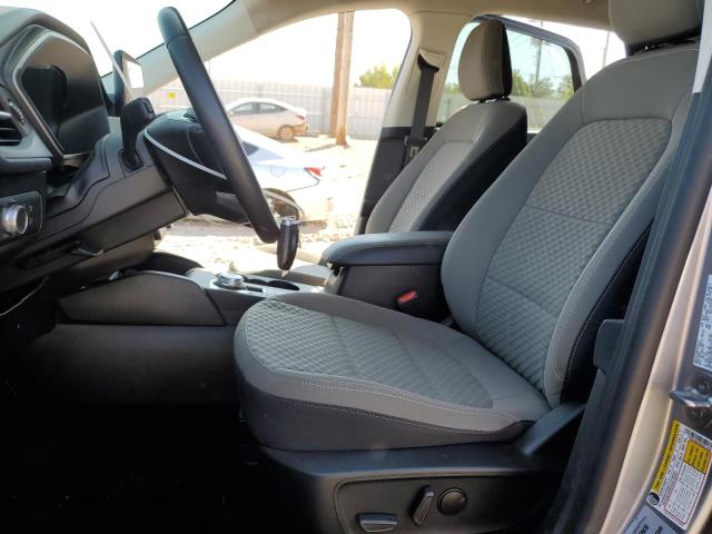 2021 FORD ESCAPE SE - 1FMCU9G64MUB12259