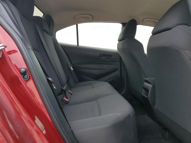 2022 TOYOTA COROLLA LE - JTDEPMAE4NJ210315