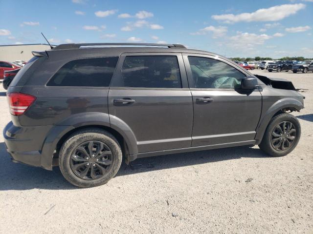 VIN 3C4PDCABXGT162736 2016 Dodge Journey, SE no.3