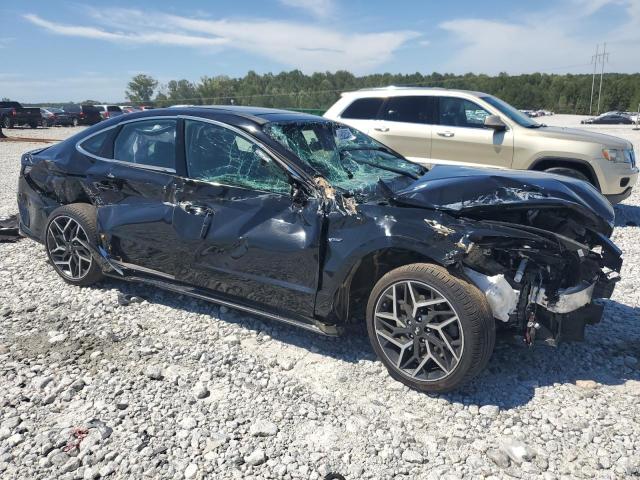 2021 HYUNDAI SONATA N L - 5NPEK4JCXMH096454