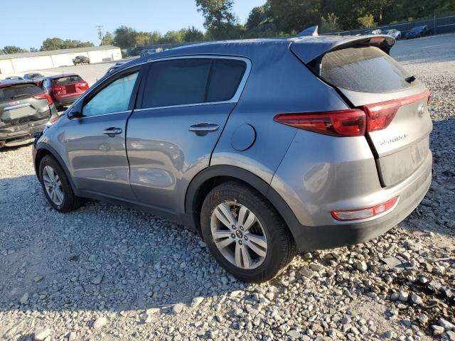 2019 KIA SPORTAGE L - KNDPM3AC4K7491695