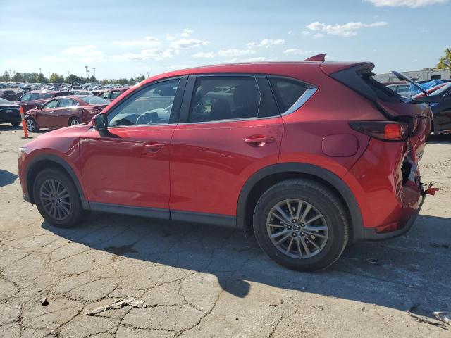 2019 MAZDA CX-5 TOURI - JM3KFBCM5K0511358