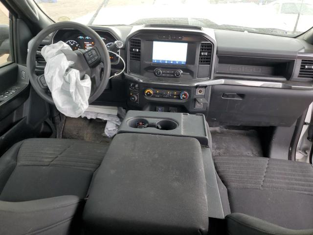 2022 FORD F150 SUPER - 1FTFX1E84NKE39174