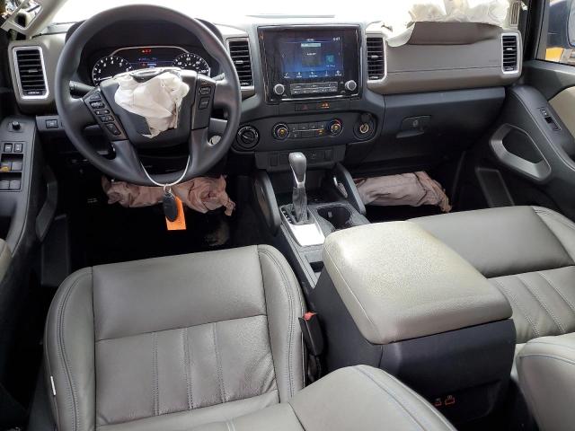 2022 NISSAN FRONTIER S - 1N6ED1EKXNN628178