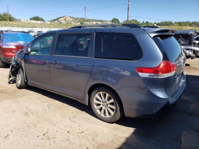 VIN 5TDJK3DC2ES079535 2014 Toyota Sienna, LE no.2