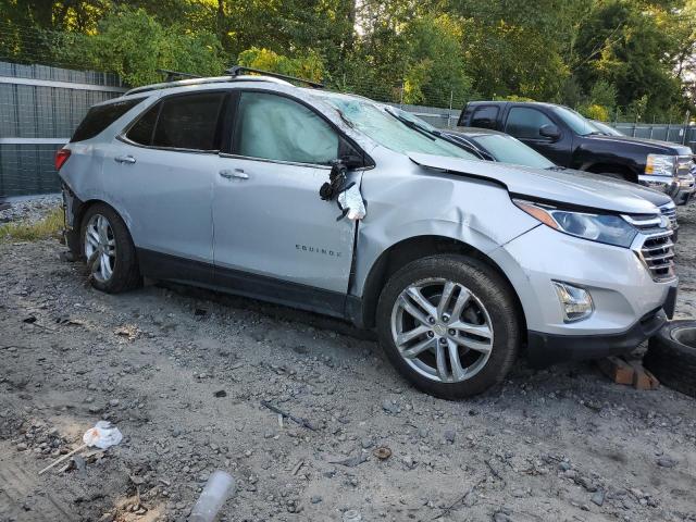 2018 CHEVROLET EQUINOX PR - 2GNAXWEX7J6232569