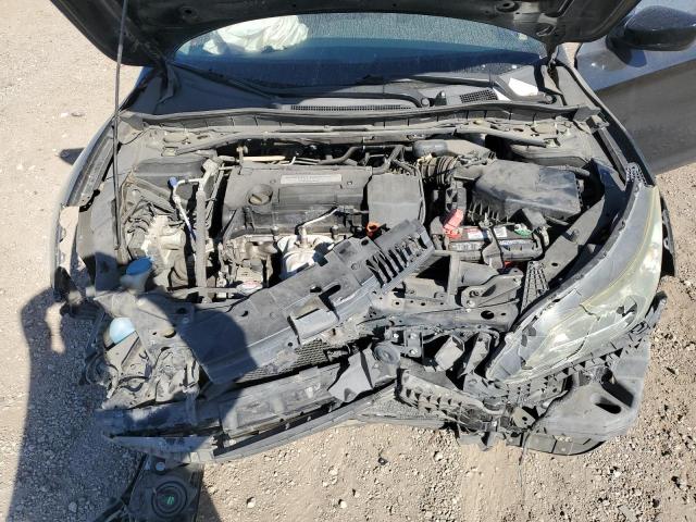 VIN 1HGCR2F57FA256836 2015 Honda Accord, Sport no.11