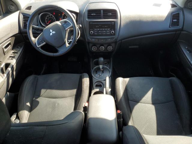 2015 MITSUBISHI OUTLANDER - 4A4AP3AWXFE047206