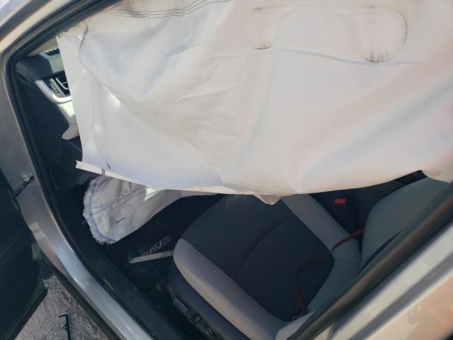 2021 TOYOTA RAV4 XLE - 2T3W1RFV3MC089533