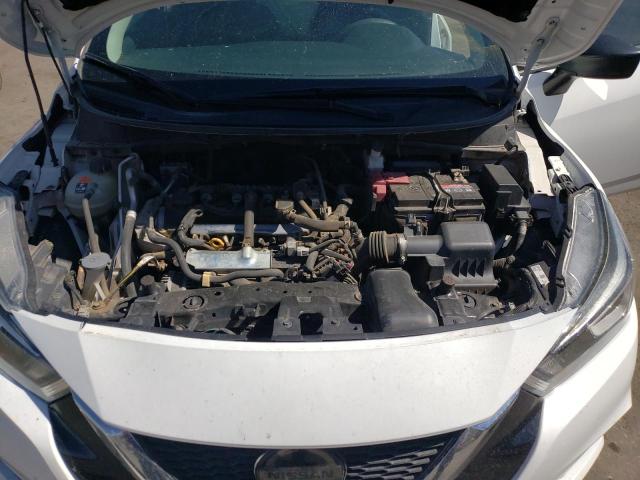 2020 NISSAN VERSA S - 3N1CN8DV7LL905283