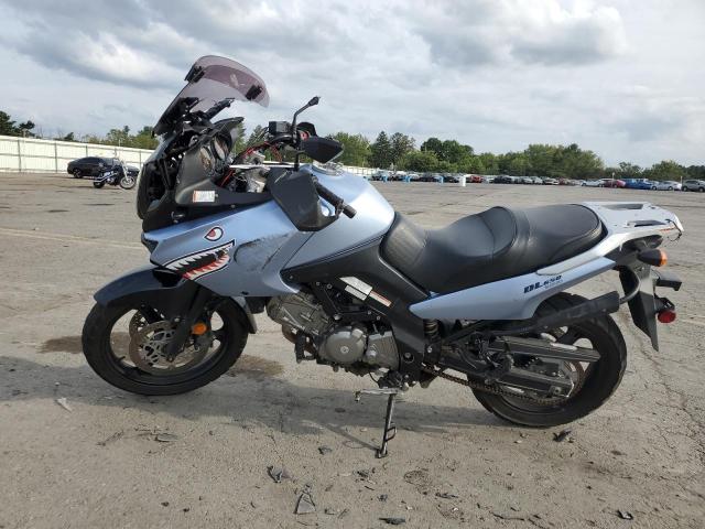 2006 SUZUKI DL650 K JS1VP54A062100396