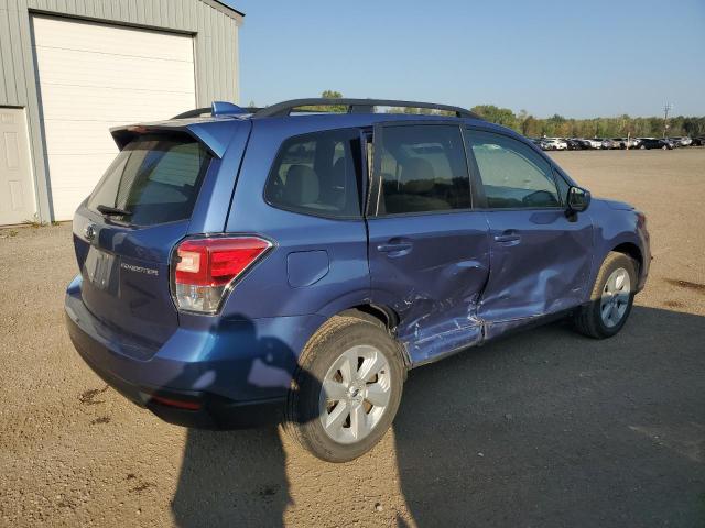 2018 SUBARU FORESTER 2 - JF2SJEDC3JH572708