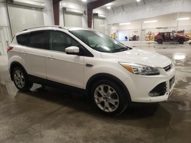 VIN 1FMCU9JX2FUA52552 2015 Ford Escape, Titanium no.4