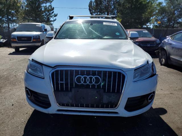 VIN WA1LFAFP4DA081570 2013 Audi Q5, Premium Plus no.5