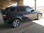 BMW X3 3.0SI снимка