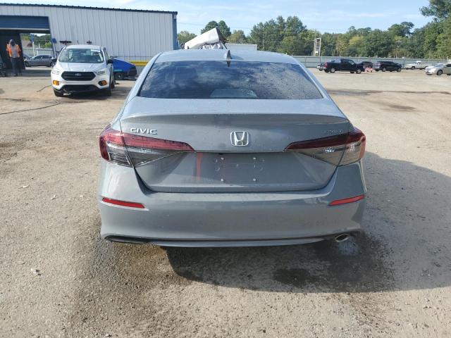 VIN 2HGFE2F59SH510471 2025 HONDA CIVIC no.6