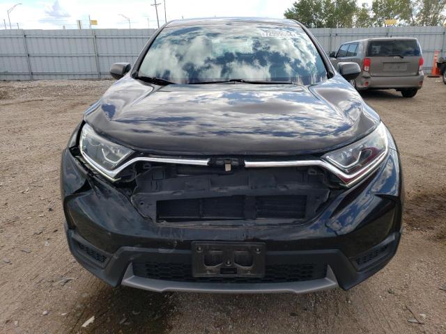 2019 HONDA CR-V LX - 5J6RW6H34KL000070