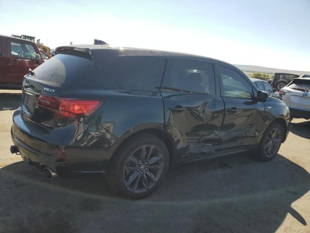 VIN 5J8YD4H06KL010327 2019 Acura MDX, A-Spec no.3