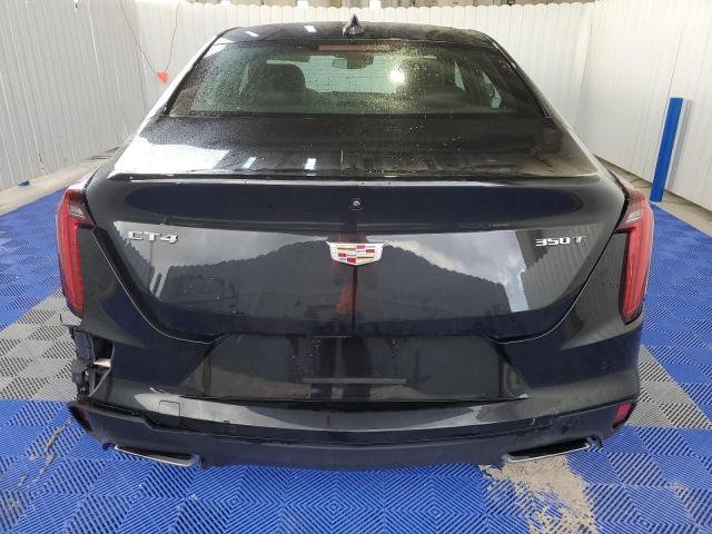 2024 CADILLAC CT4 PREMIU - 1G6DB5RK3R0104334