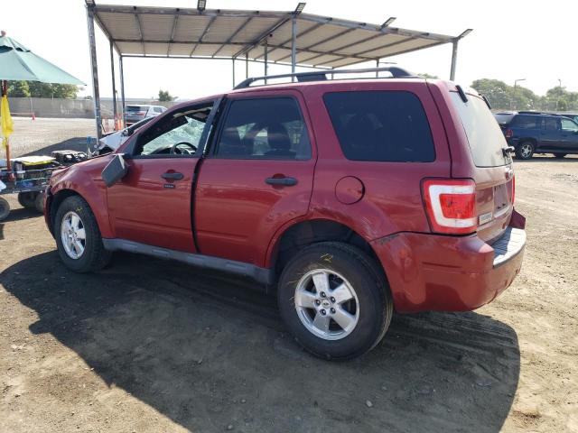 Vin: 1fmcu0d71akb41332, lot: 70536624, ford escape xlt 20102