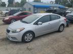 2015 KIA FORTE LX - KNAFK4A66F5431207