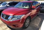 NISSAN PATHFINDER photo