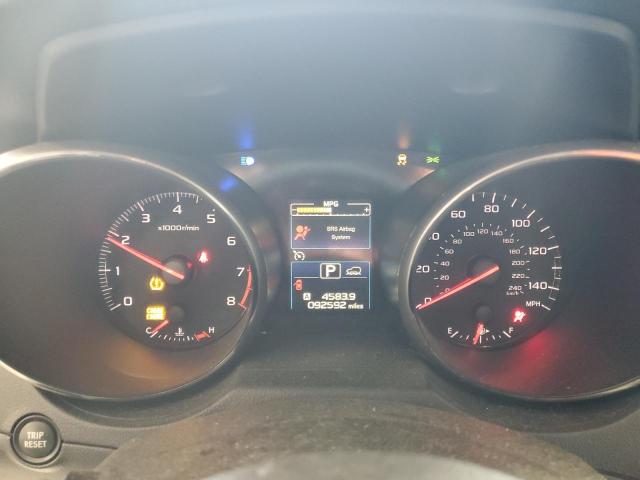 2018 SUBARU OUTBACK 2. - 4S4BSAAC8J3357262