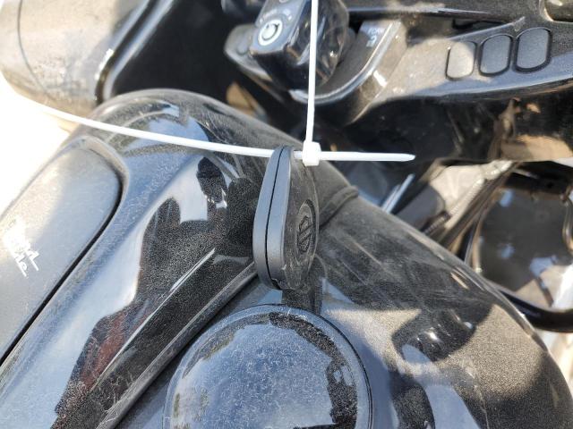 2022 HARLEY-DAVIDSON FLTRXS - 1HD1KTP10NB611090