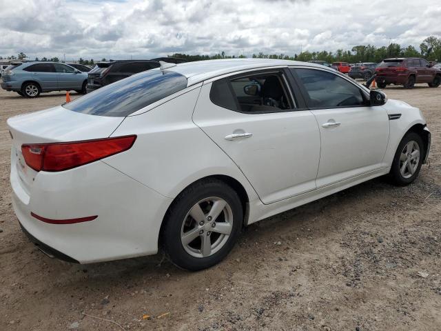 2015 KIA OPTIMA LX - 5XXGM4A71FG421920