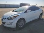 2015 HYUNDAI ELANTRA SE - 5NPDH4AE2FH608223