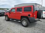 HUMMER H3 photo