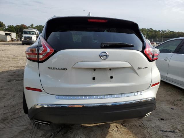 2017 NISSAN MURANO S - 5N1AZ2MH3HN113022