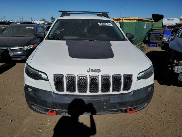 2019 JEEP CHEROKEE T - 1C4PJMBN9KD368281
