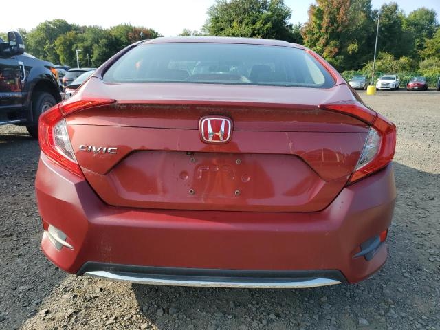 VIN 2HGFC2F60KH534494 2019 Honda Civic, LX no.6