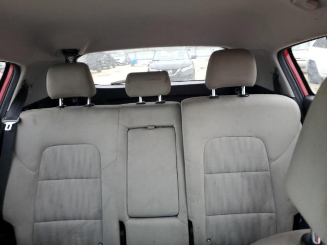 2020 KIA SPORTAGE L - KNDPM3AC7L7785190
