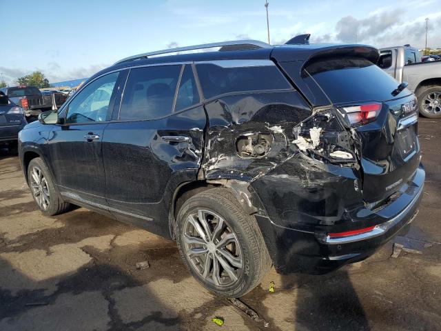 2019 GMC TERRAIN DE - 3GKALXEX3KL233780
