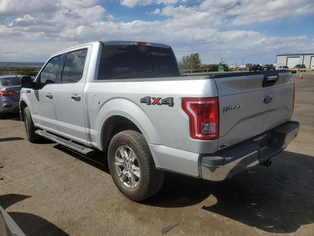 VIN 1FTEW1EP2GKD88749 2016 Ford F-150, Supercrew no.2