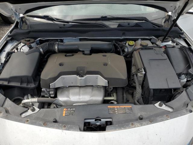 2015 CHEVROLET MALIBU 1LT - 1G11C5SL6FF255329