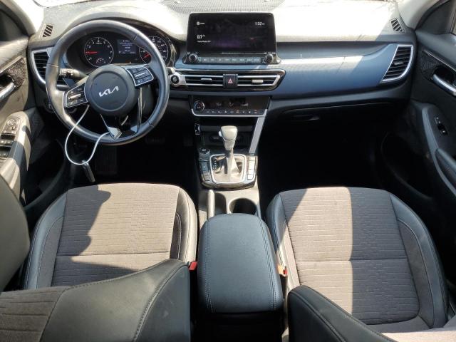 2022 KIA SELTOS NIG KNDEUCA22N7282023