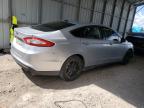 FORD FUSION S photo