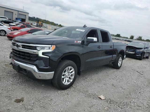 2022 CHEVROLET SILVERADO #3026095127